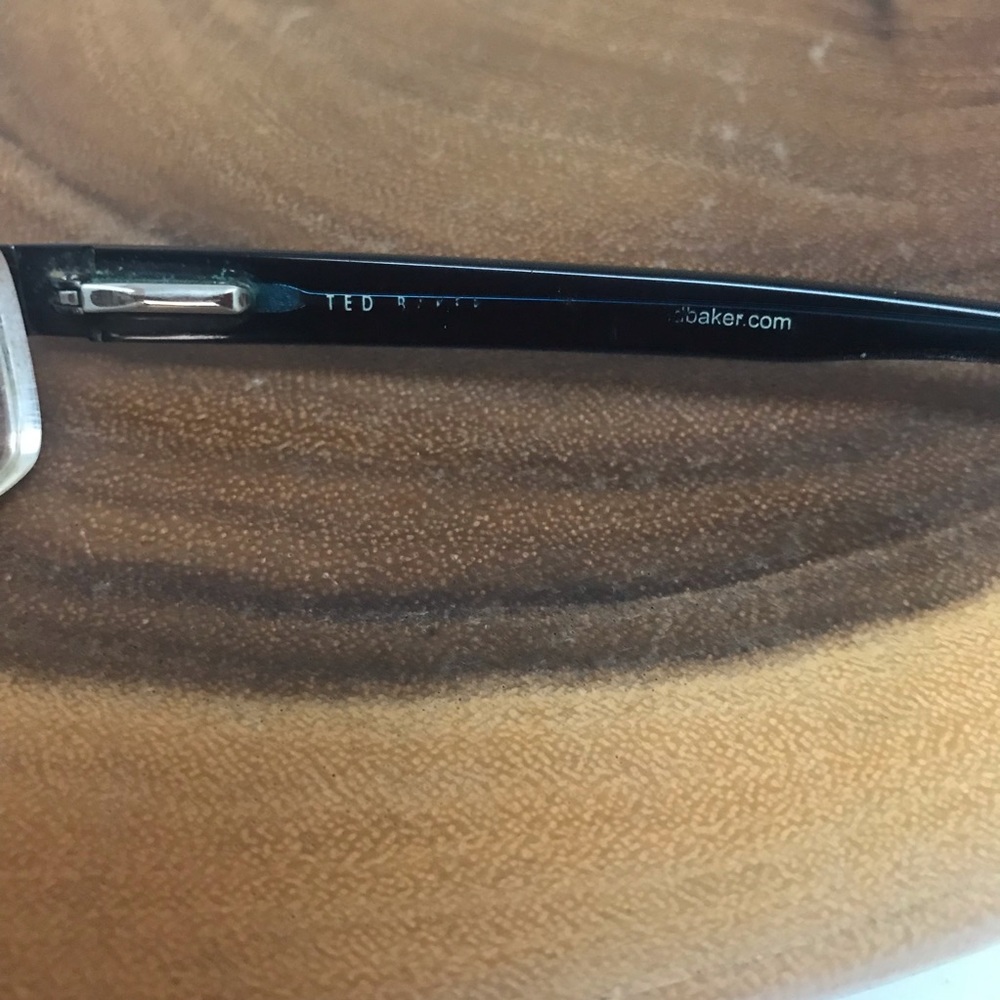 Ted Baker Wire Frames Eyeglasses - image 4